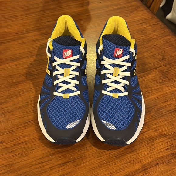 New Balance MR890BY 890 shoes sneakers new running Men’s Size 8.5 - Picture 6 of 14